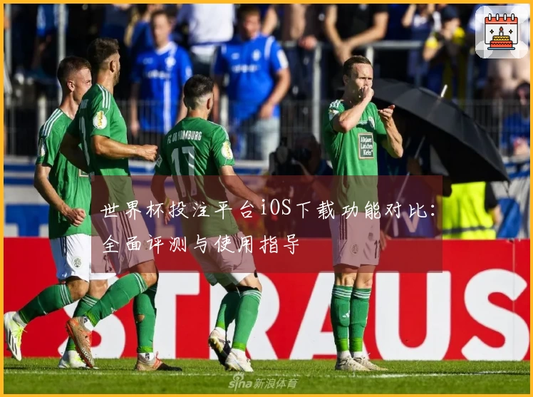 世界杯投注平台iOS下载功能对比：全面评测与使用指导