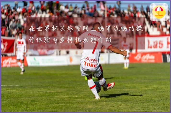 在世界杯买球官网上畅享流畅的操作体验与多样化功能介绍