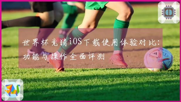 世界杯竞猜iOS下载使用体验对比:功能与操作全面评测