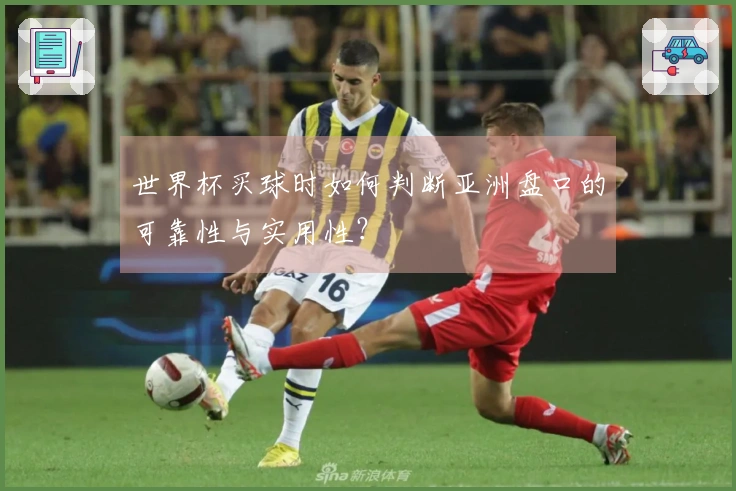 世界杯买球时如何判断亚洲盘口的可靠性与实用性？
