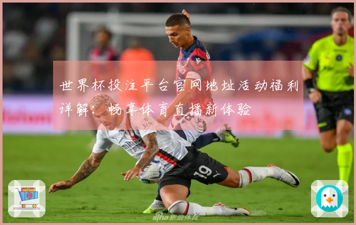 世界杯投注平台官网地址活动福利详解：畅享体育直播新体验