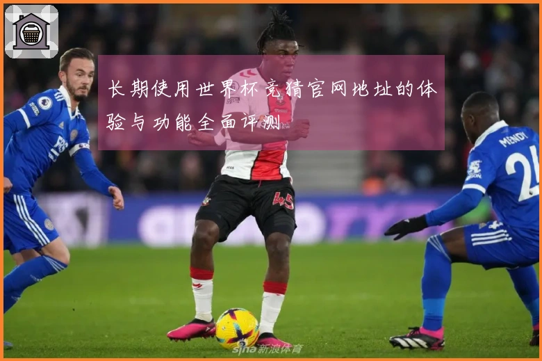 长期使用世界杯竞猜官网地址的体验与功能全面评测