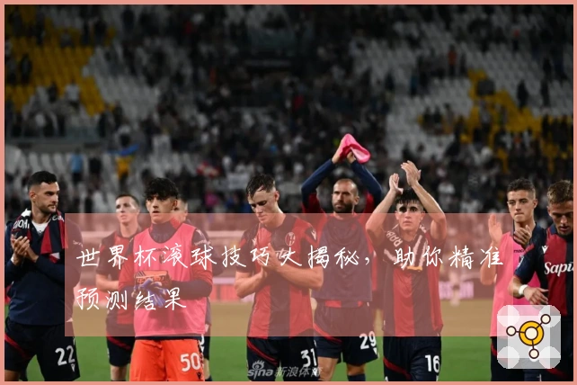 世界杯滚球技巧大揭秘，助你精准预测结果