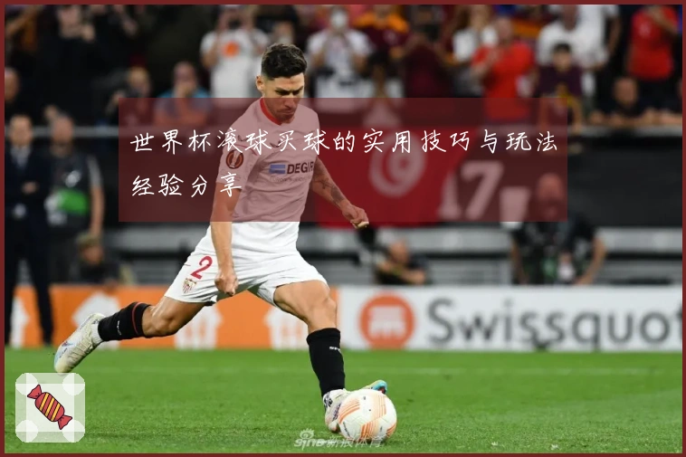 世界杯滚球买球的实用技巧与玩法经验分享