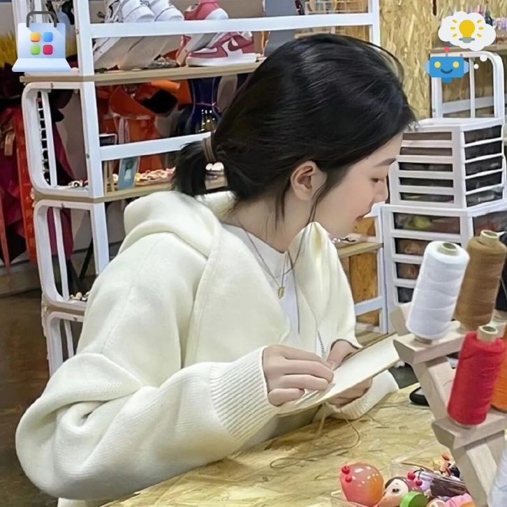 用户头像